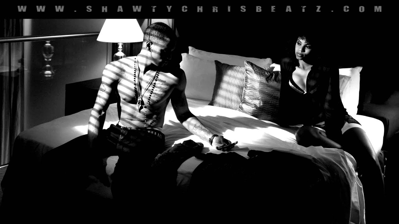 | SOLD | *LOVE SONG*  August Alsina / Trey Songz Type Beat - Me & You (ShawtyChrisBeatz)