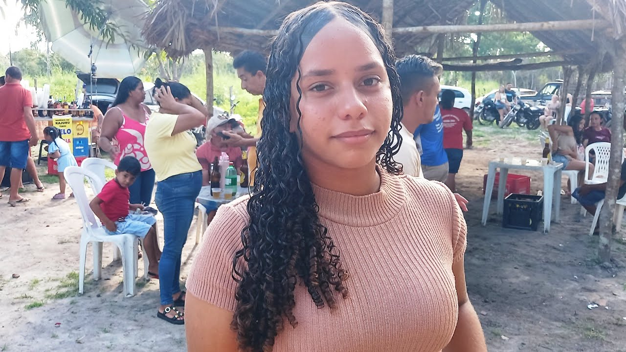 FESTA EM UMA TARDEW DE MUITO SOL É ASSIM É POVO FORROZEIRO 2025