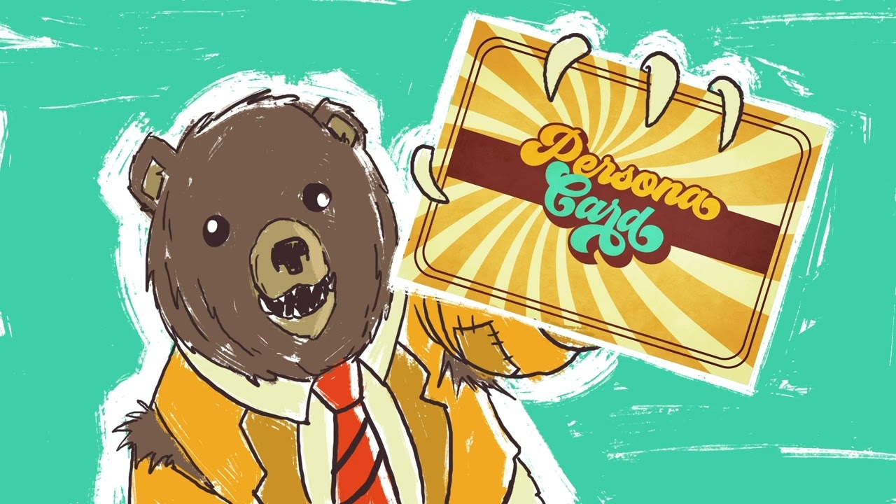 Silver Fox Group   Name That Review | Motion Graphics