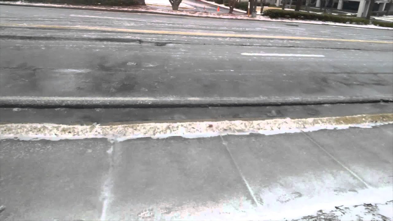 Covering Pax Through Google Glass at The Weather Channel