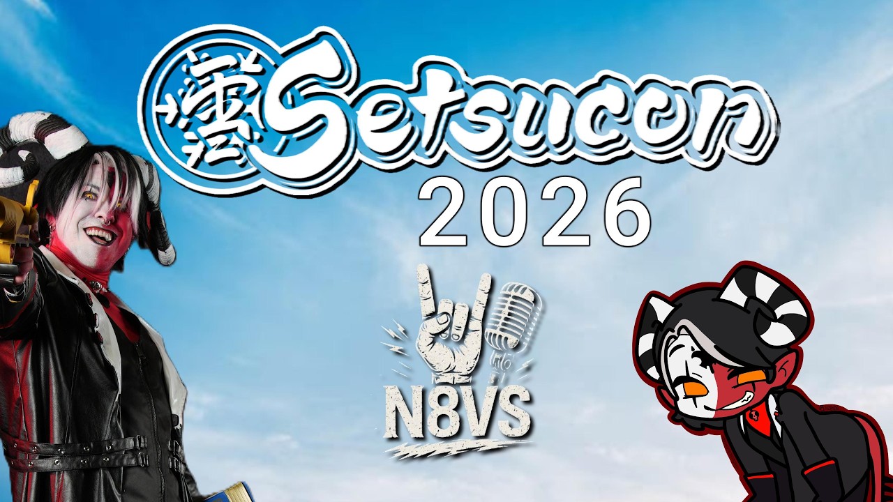 N8VS Setsucon 2026