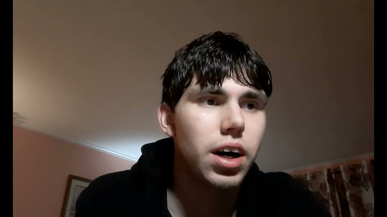 Booting Up My Nintendo Switch 1 and Nintendo Switch 2