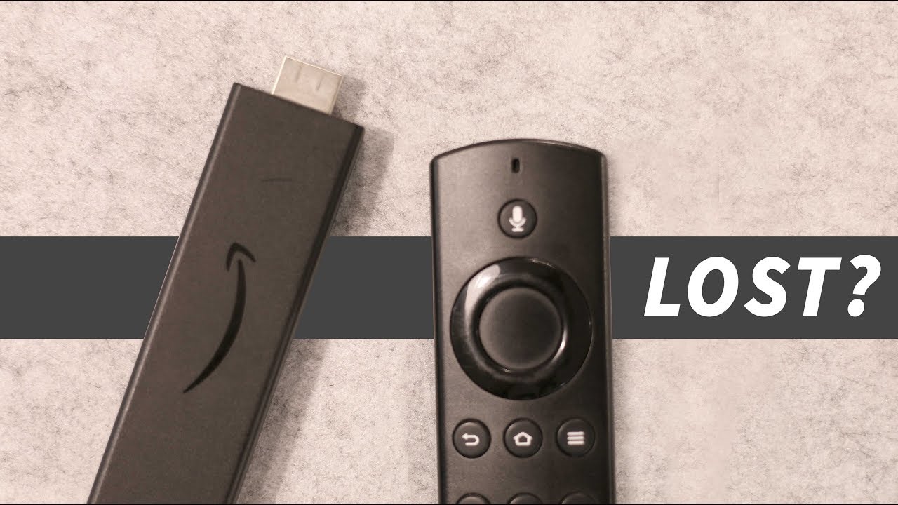 Как подключить Fire TV Stick к Wi-Fi без пульта дистанционного управления
