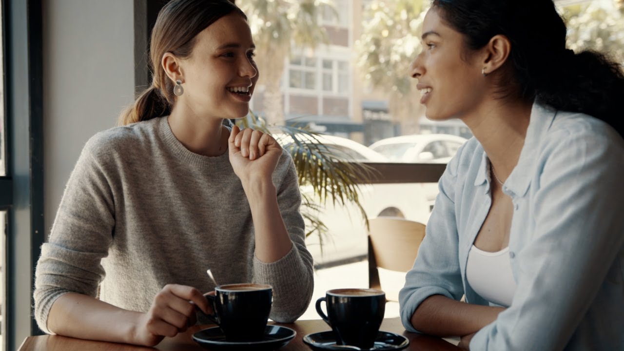 Oracle Customer Spotlight featuring Starbucks
