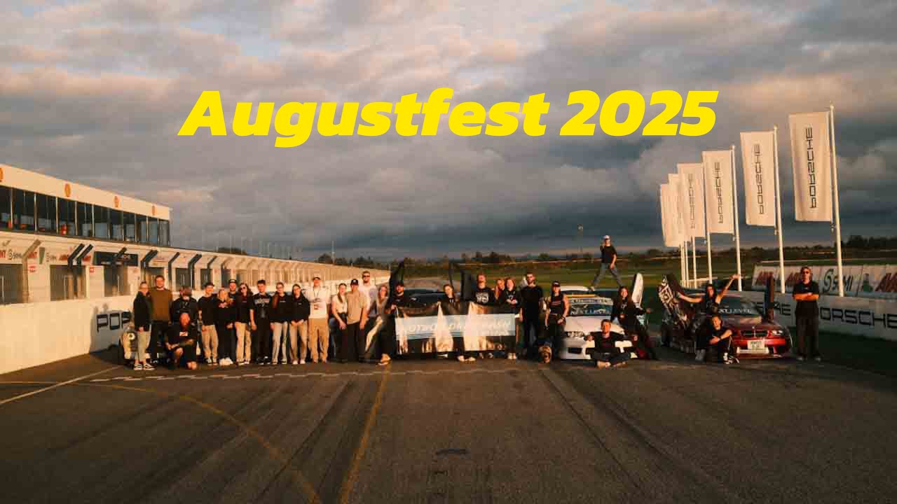 BALTICHOTBOIS X AUGUSTFEST 2025 | BEZHUSTLE