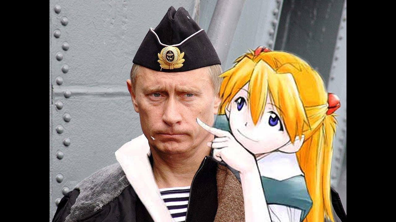 put in PUTIN senpai !! VIRAL RUSSIAN GAME !!!