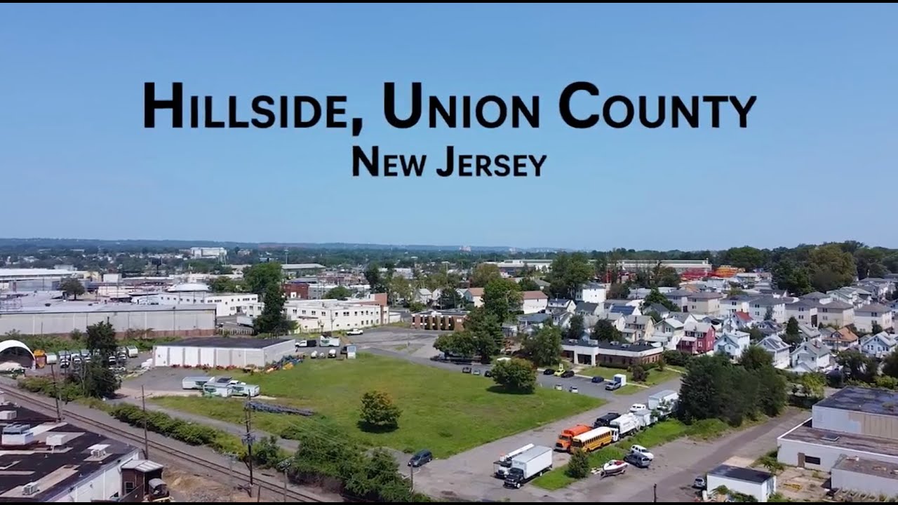 Hillside, New Jersey - Community Spotlight