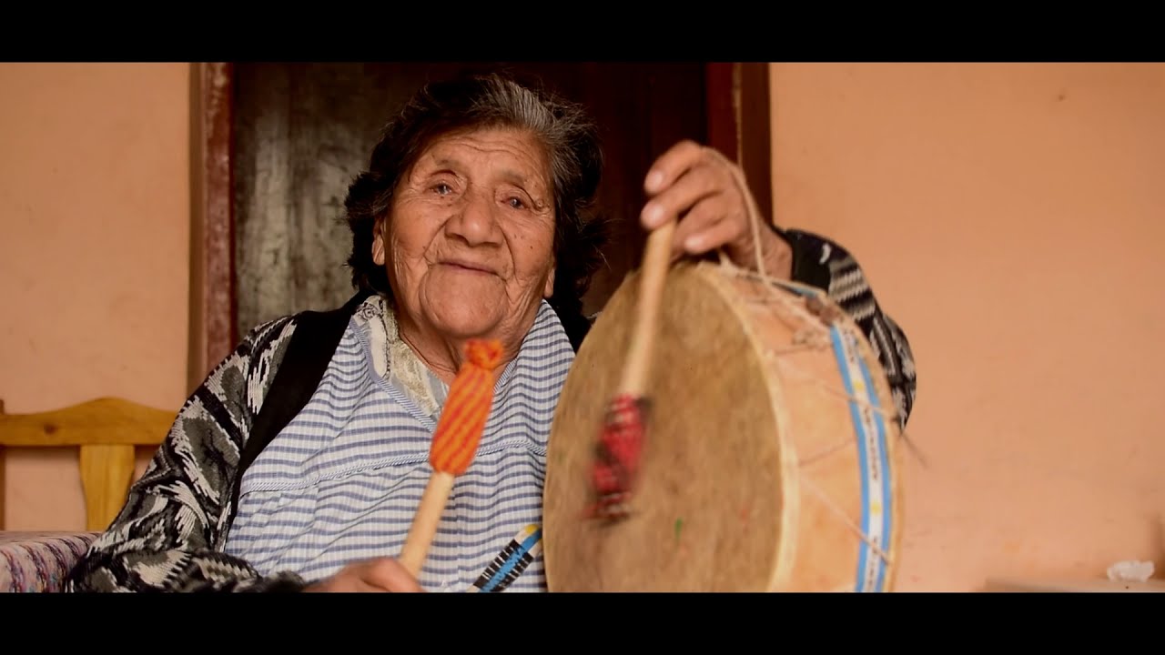 Reimunda Mamani - San Carlos, Salta