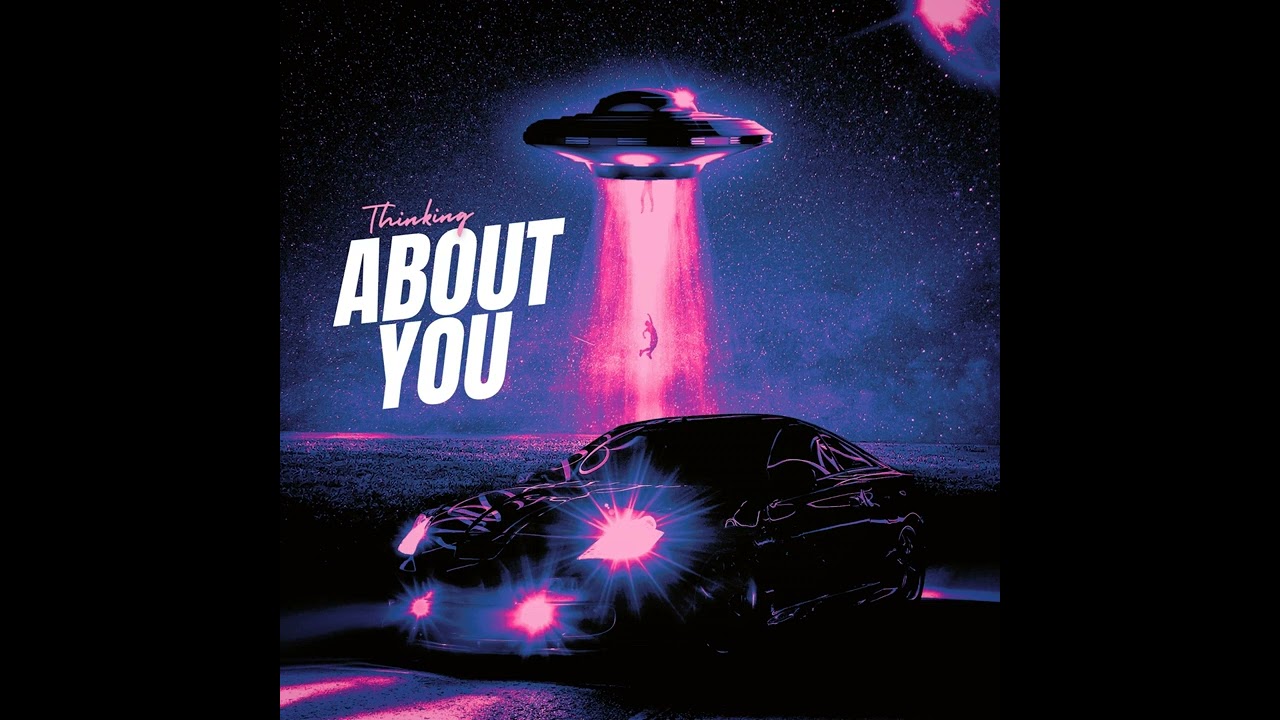 Thinking About You - Brokenz Edit