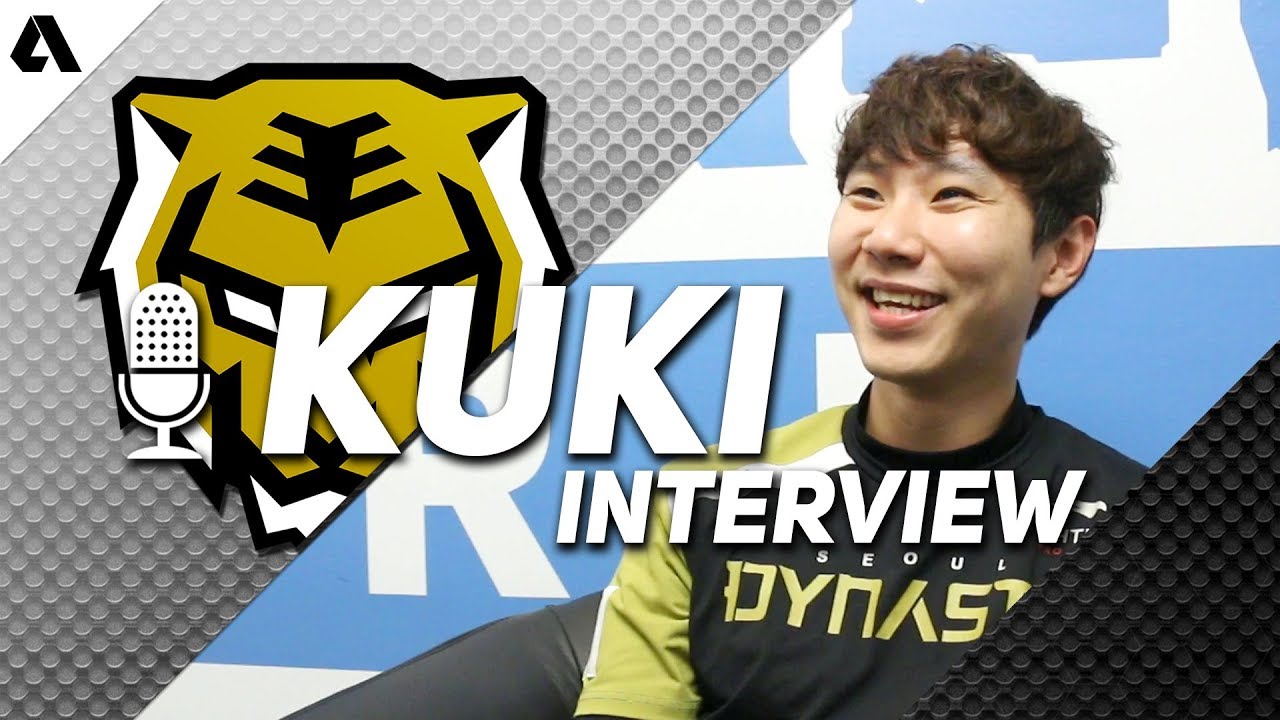 Seoul Dynasty Kuki On Team Shotcalling Struggles, Fan Perception Of Korean Pros & Off-season Plans