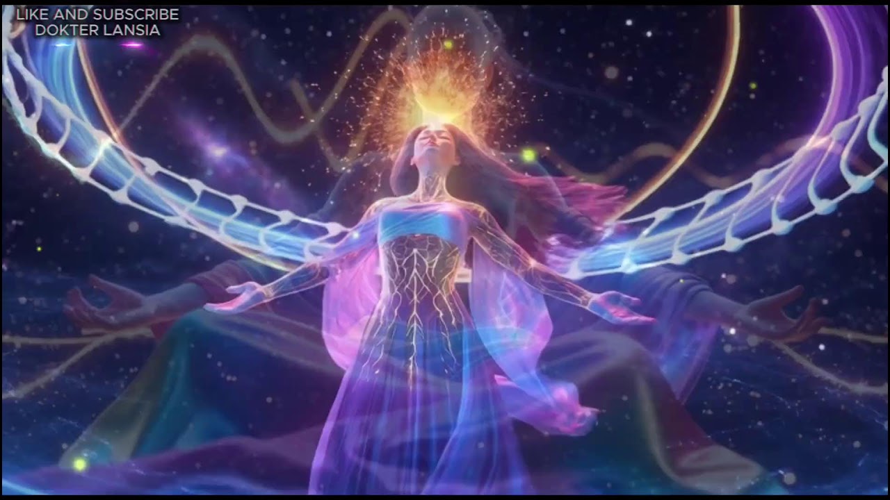 Delta Waves Sleep Music | Knock Out Insomnia, Deep Restoration ~Healing Tunęs~