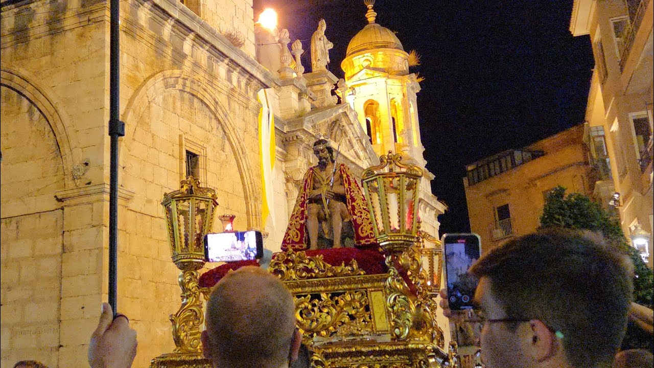 Cristo de la Humildad de Alcaudete | BCCTT 