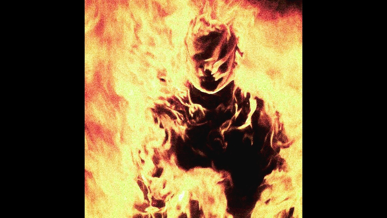 KANYE WEST x TRAVIS SCOTT TYPE BEAT - ''BURN THE TOWN''