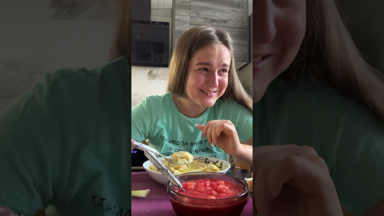 МУКБАНГ