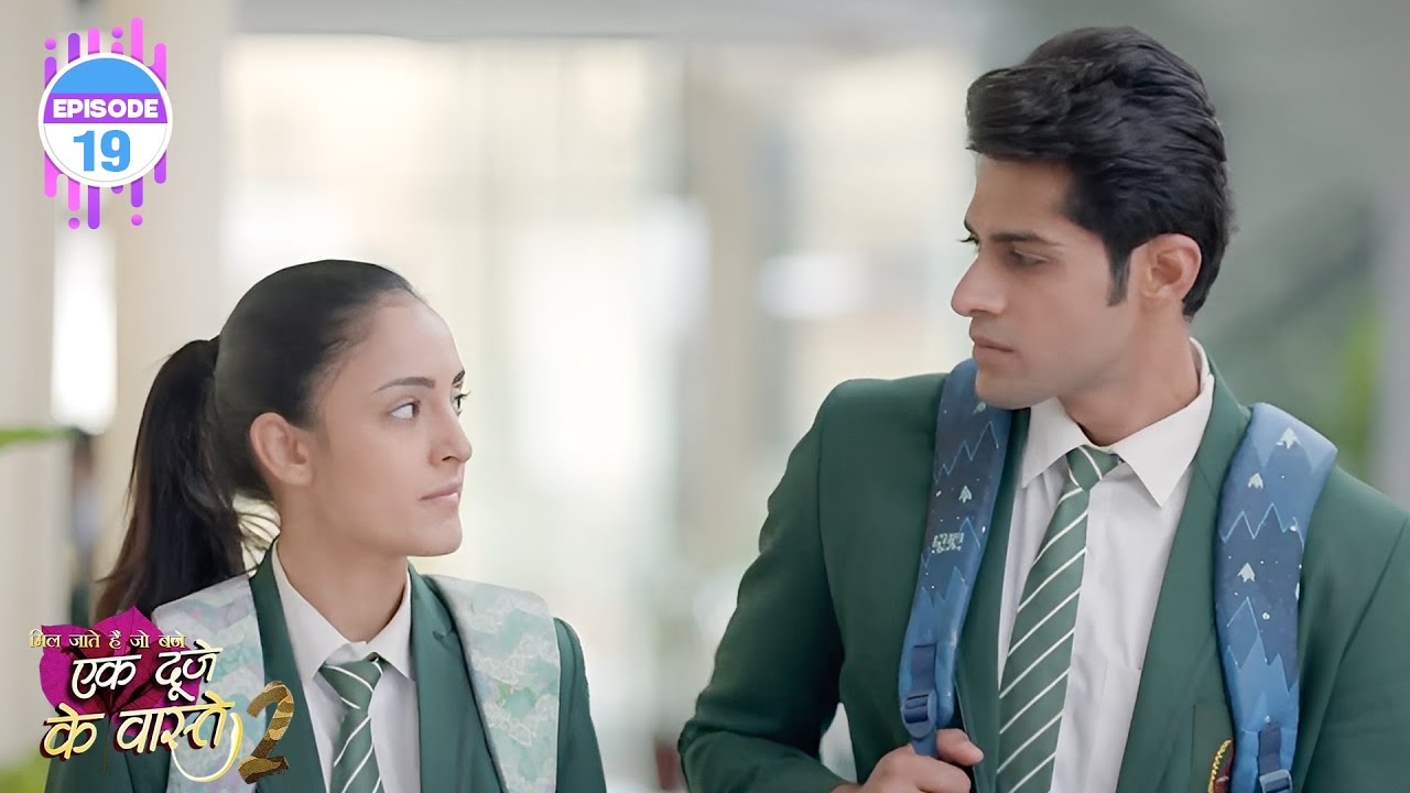 श्रवण और सुमन में लगा बड़ा चैलेंज | Ek Duje Ke Vaaste S2 | Episode 19 | Mohit Kumar