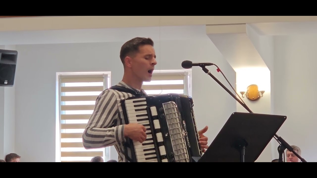 Iliuță Breabăn | Nu vreau să plec de la Tine