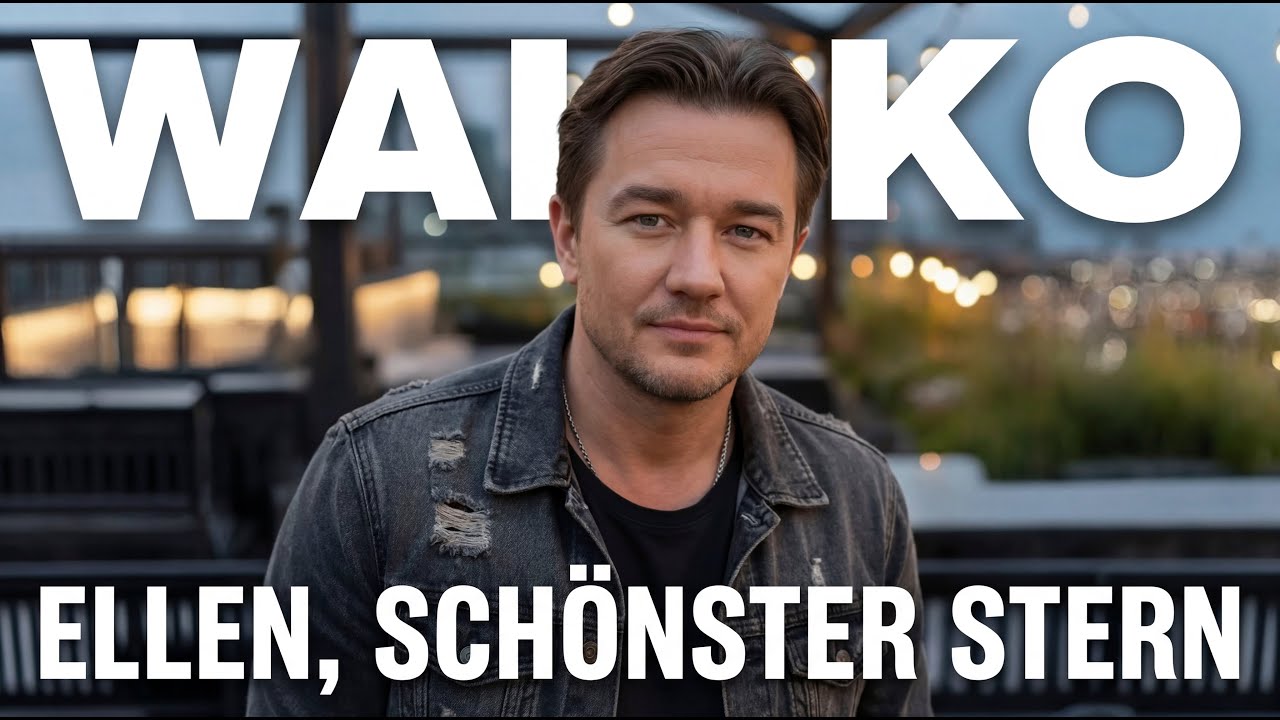 Ellen, schönster Stern / Walko