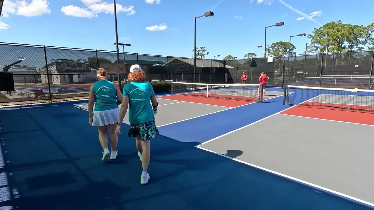 2026-01-30 Rnd 4 Deb & Annette vs #1