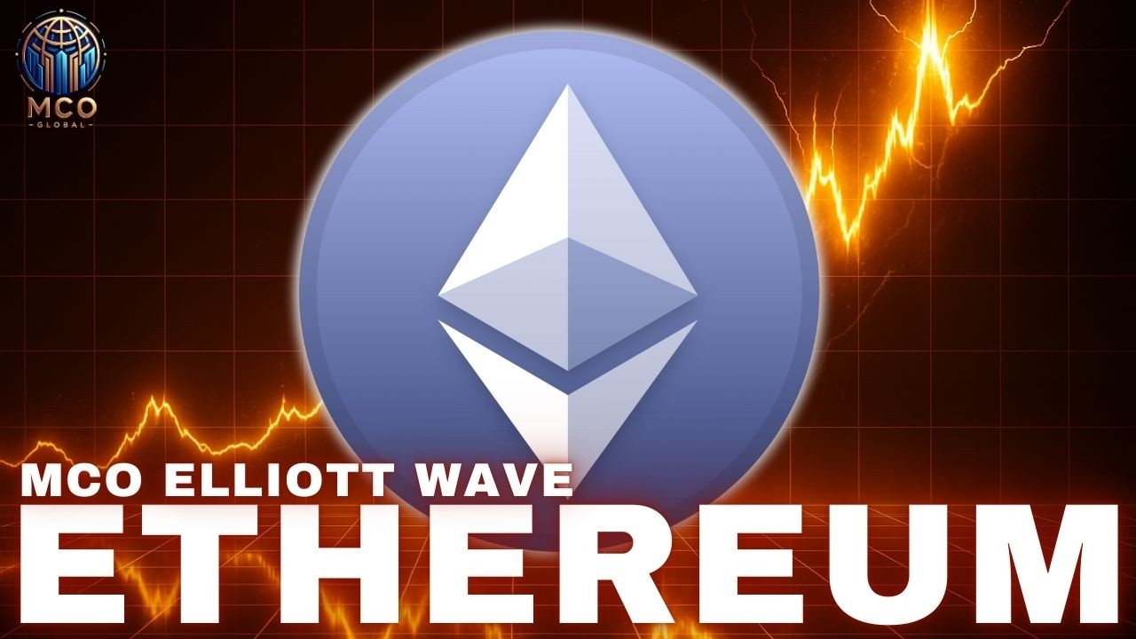 Ethereum Elliott Wave Update &ndash; Key Resistance Levels Ahead