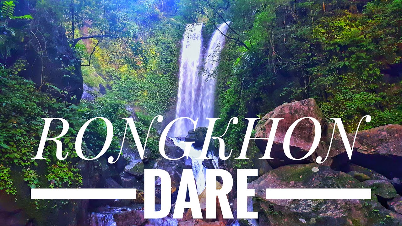 Rongkhon Dare || Boldorenggre || Tura || Meghalaya