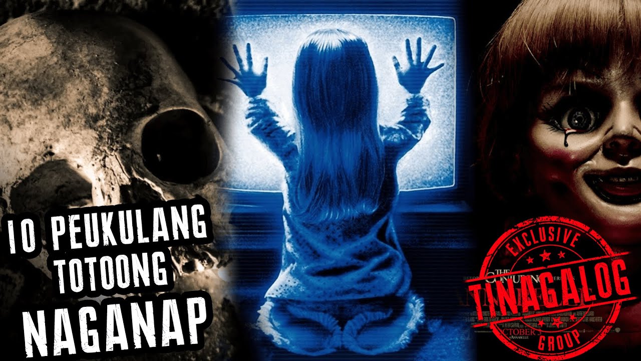 10 MGA PELIKULANG TOTOONG NAGYARI