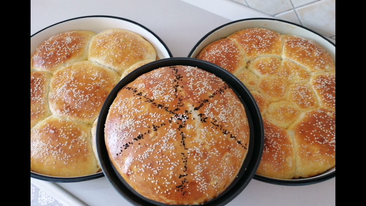 Buk me maje (nahut) për festën e bajramit👌