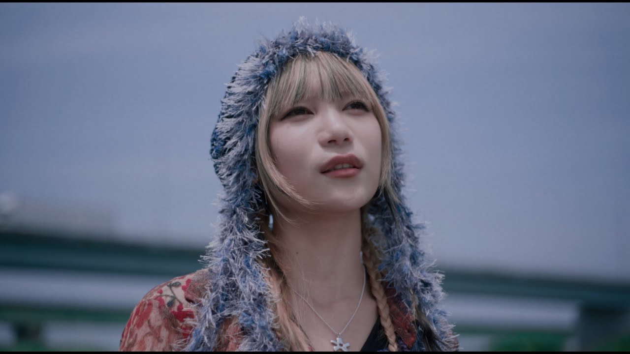 Klang Ruler - TeenageBlue (Official Music Video)