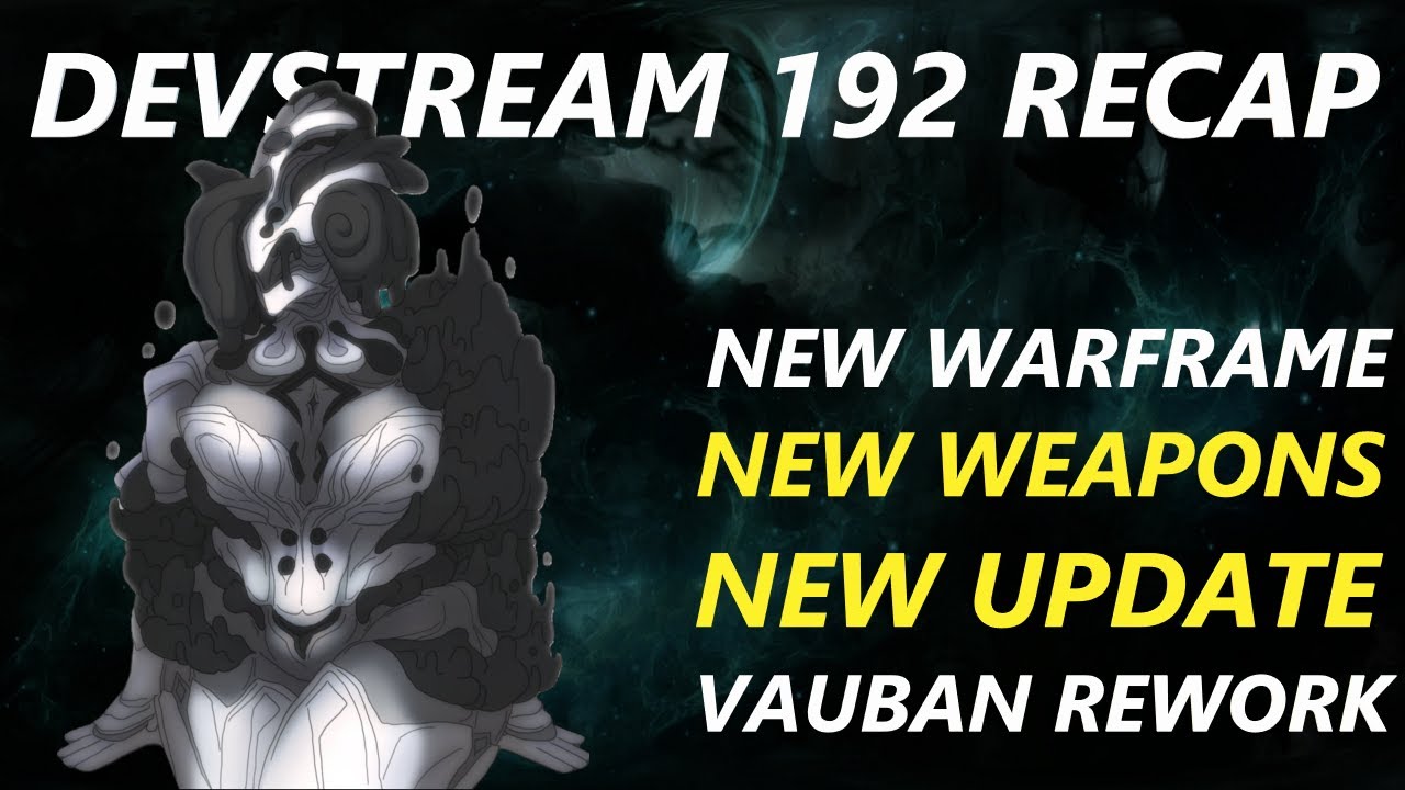 DEVSTREAM 192 КРАТКОЕ ИЗЛОЖЕНИЕ