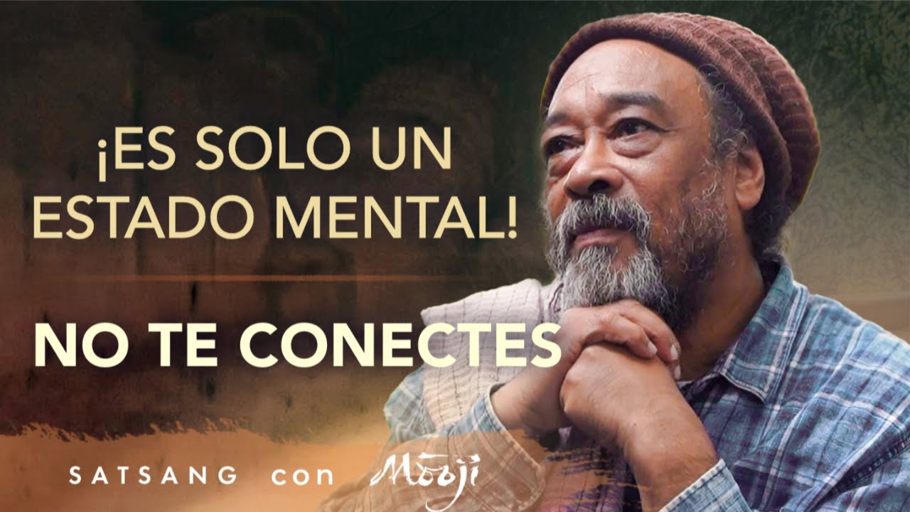 ¡Es solo un estado mental! ~ No te conectes (subtitulado)