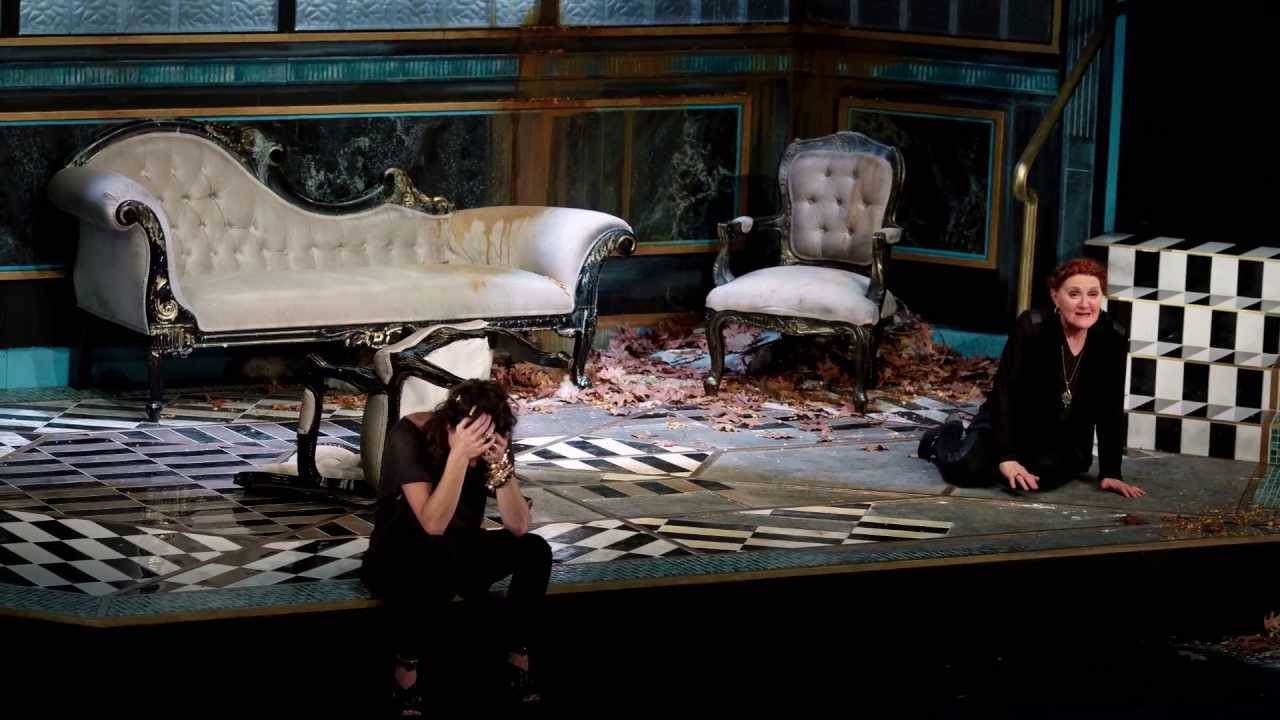 PHÈDRE | Shakespeare vs Racine