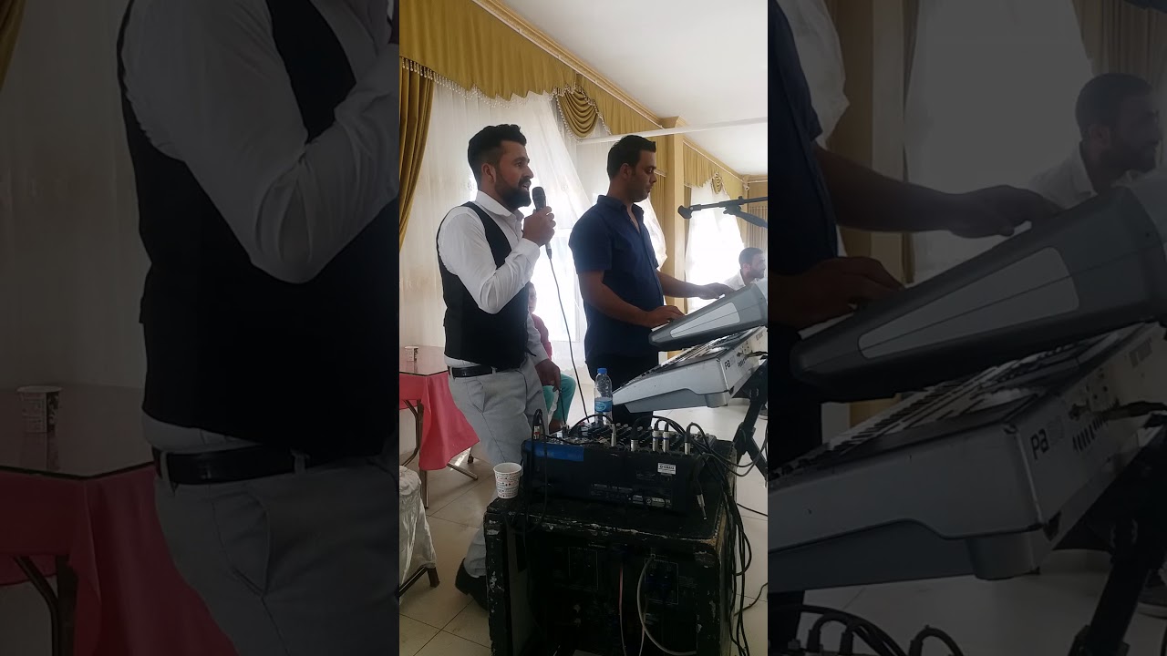 Ağrı Doğubayazıt dolaklı k&ouml;y&uuml; Polat &Ccedil;e&ccedil;en kuro piip piip