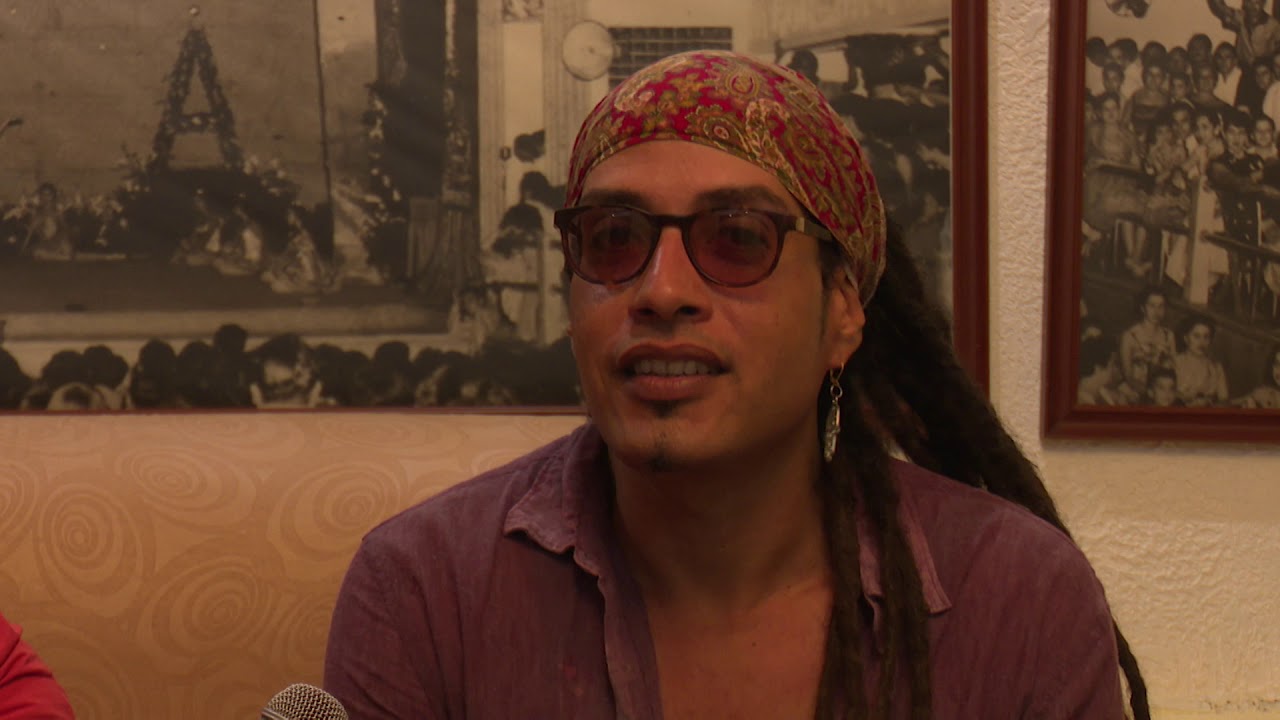 WILLIAN VIVANCO HACE IMPORTANTES DECLARACIONES