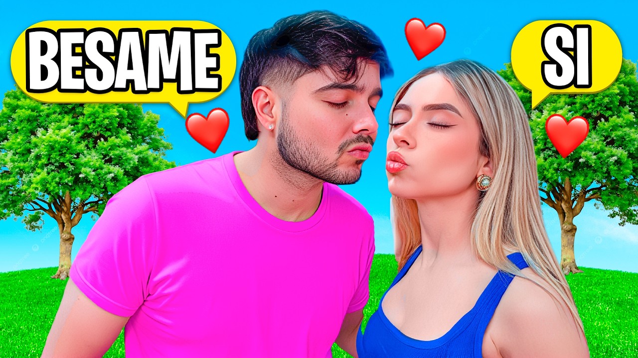 KAREN DIJO “SI” a YOLO por 24 HORAS !!