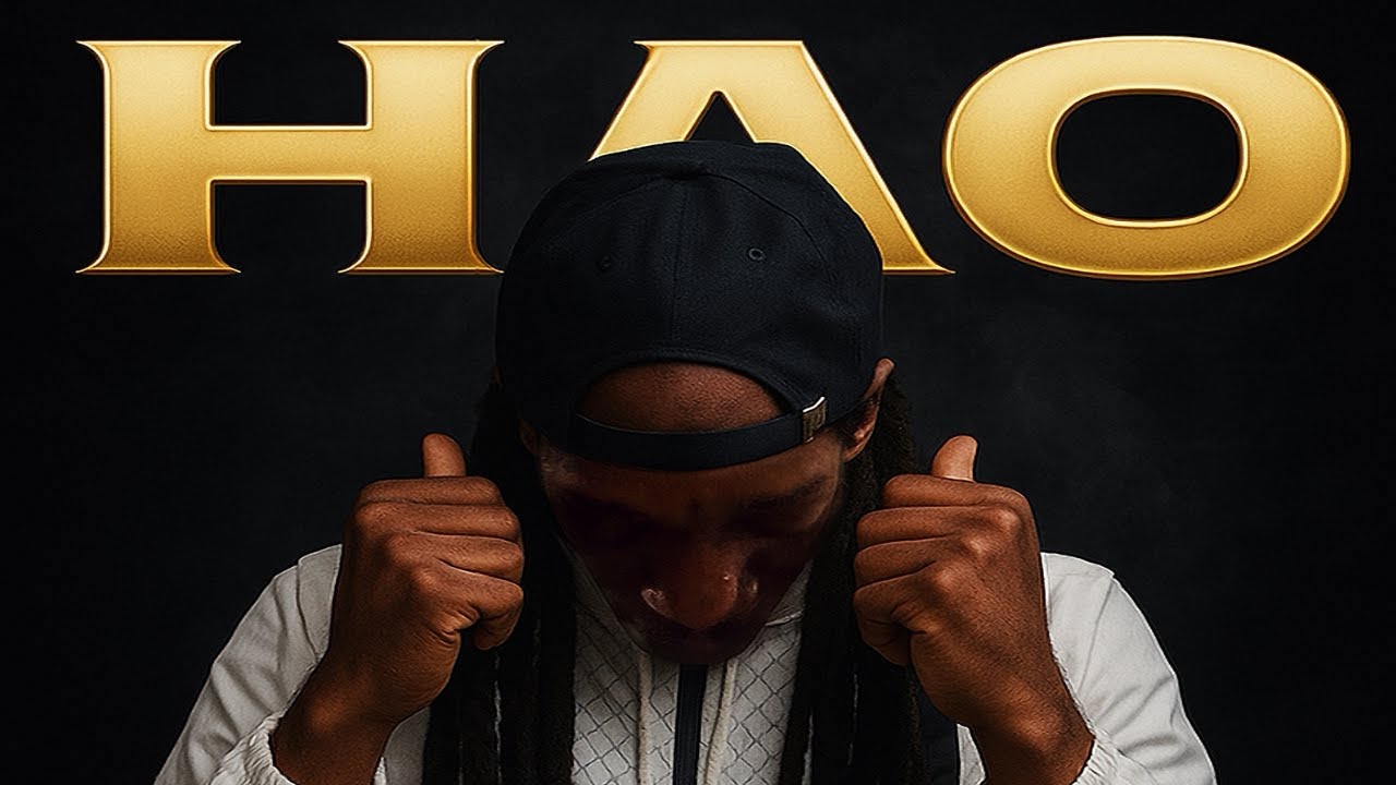 Stima  - Hao  (Music Officiel)