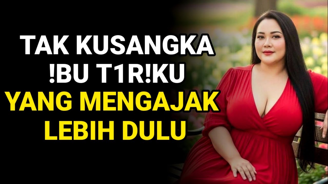 Kisah Nyata ❤️ Antara Aku dan ibu Tiriku yang Masih Suka Begitu | CERPEN ROMANTIS TERBARU 2026