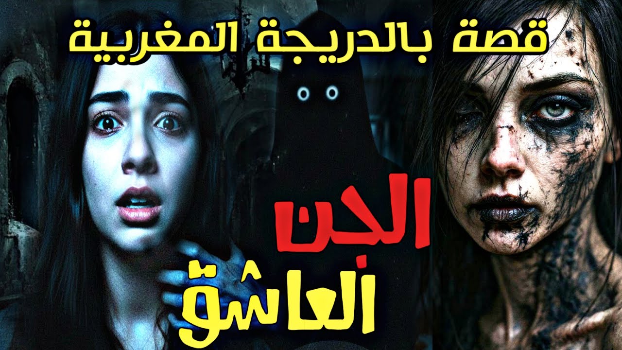 حقيقة الجن العاشق لي كيسكن تحت راسك.. القصة لي خلاتني نهرب حفيانة في نص ليل