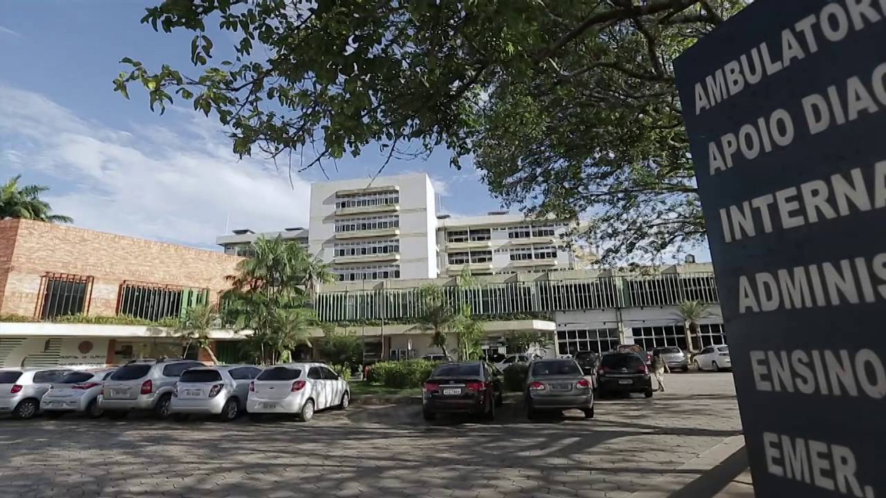 15º Aniversário da Fundação Hospital de Clínicas Gaspar Vianna