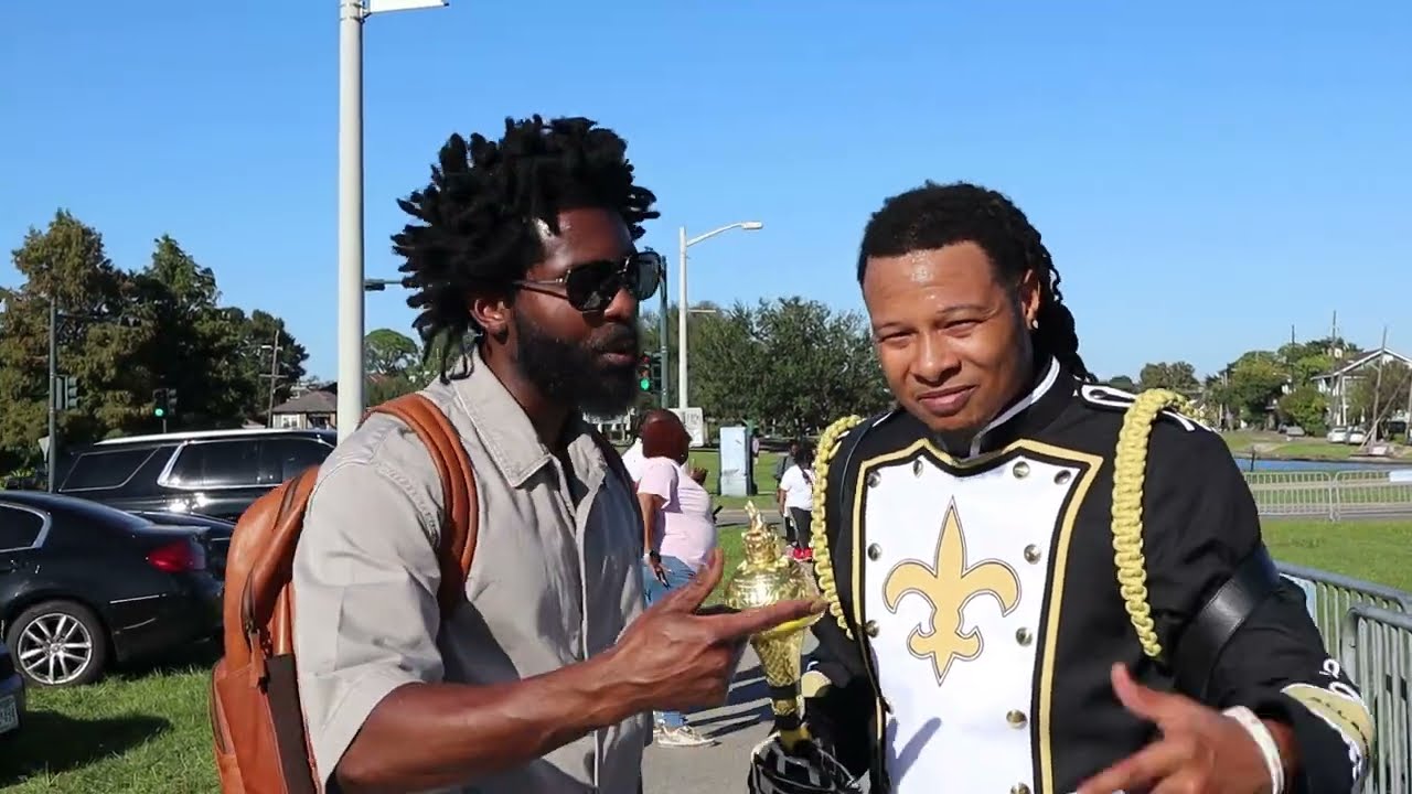 Jason Pierre - Hands Together Official Video