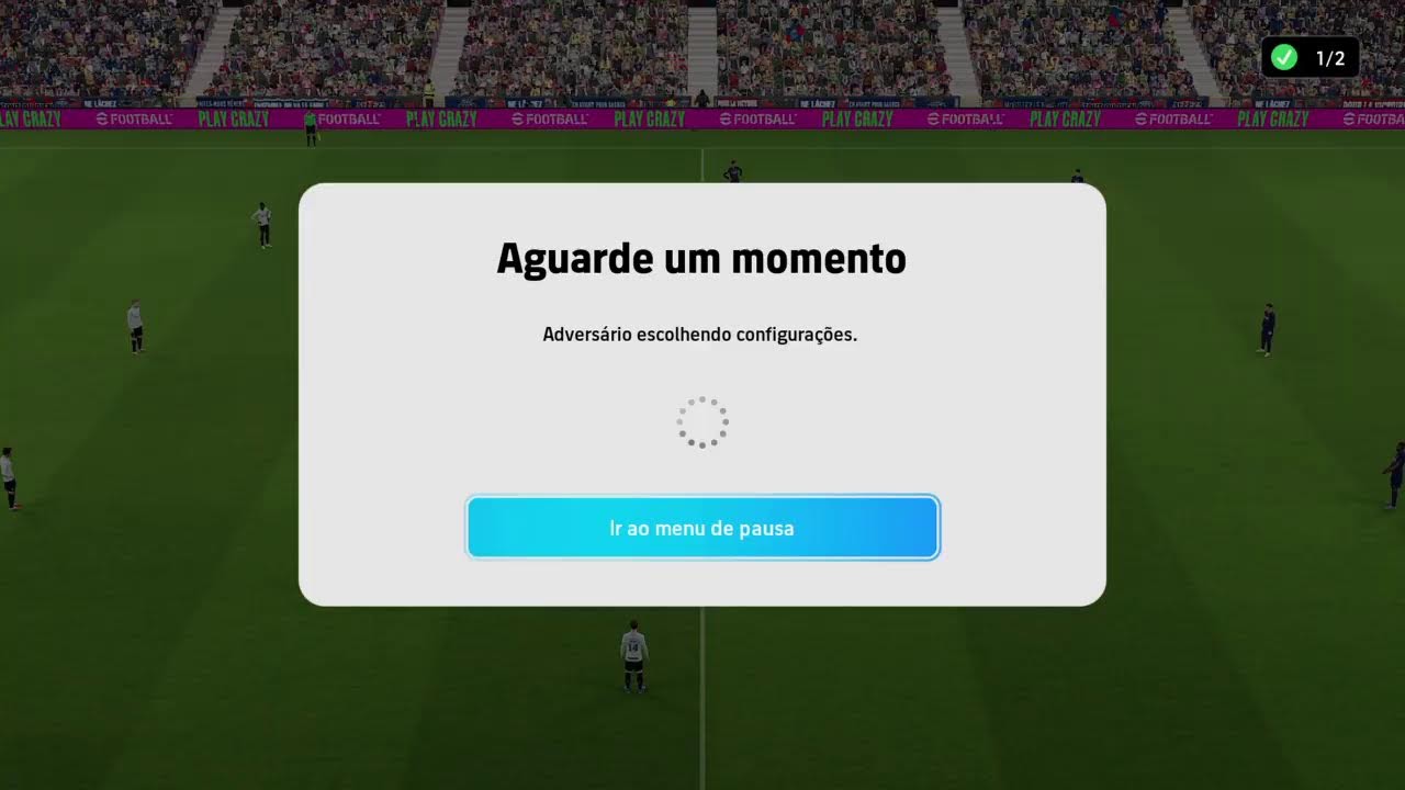Efootball26 partidas amistosas online com cartas Evidencias