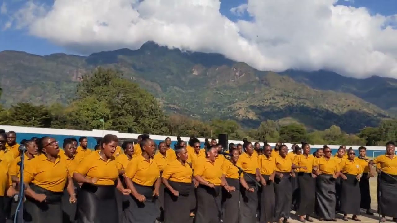 𝐌𝐒𝐇𝐔𝐊𝐔𝐑𝐔𝐍𝐈 𝐌𝐖𝐎𝐊𝐎𝐙𝐈 || 𝐍𝐀 𝐌𝐒𝐓𝐑. 𝐉𝐎𝐒𝐄𝐏𝐇 𝐌𝐀𝐊𝐎𝐘𝐄 (𝐋𝐈𝐕𝐄 𝐏𝐄𝐑𝐅𝐎𝐑𝐌𝐀𝐍𝐂𝐄)