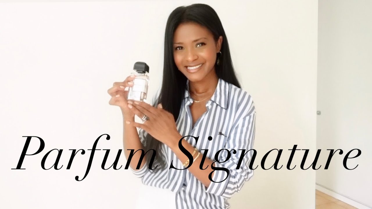Comment trouver son parfum signature + conseils et erreurs à éviter I Manuela Miro