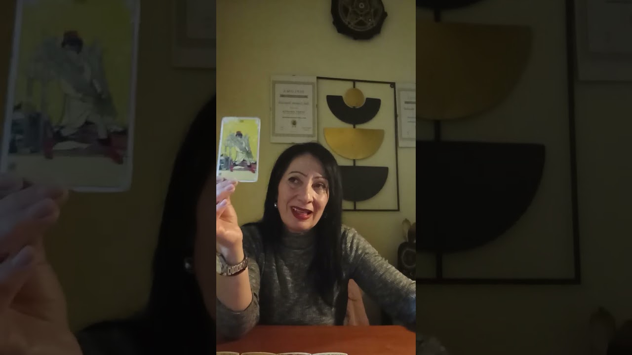 Curajul de a pleca declanșează furia celor toxici#tarot#viral