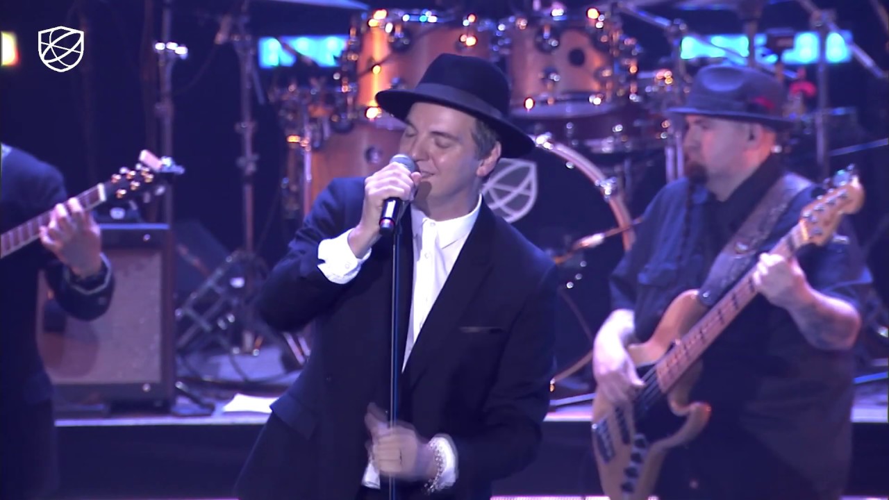 2018 IPMA - Miguel Angelo LIVE - 
