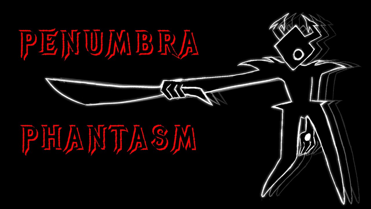 PENUMBRA PHANTASM Piano Demo But With DELTARUNE Motifs