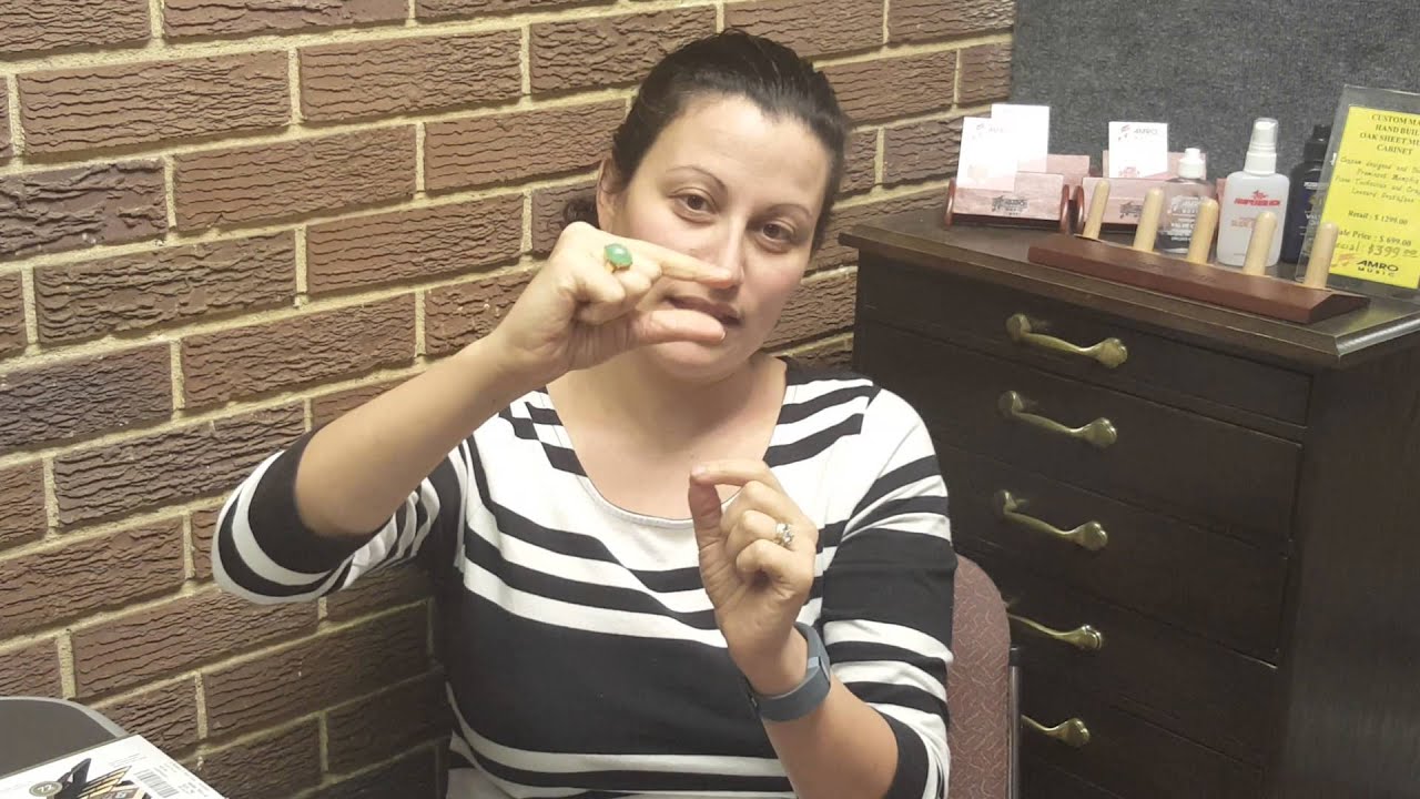 Reeds - What Not To Do - The Black Mold Story