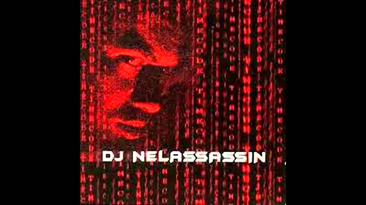 Nelassassin - Intro (Time Code)