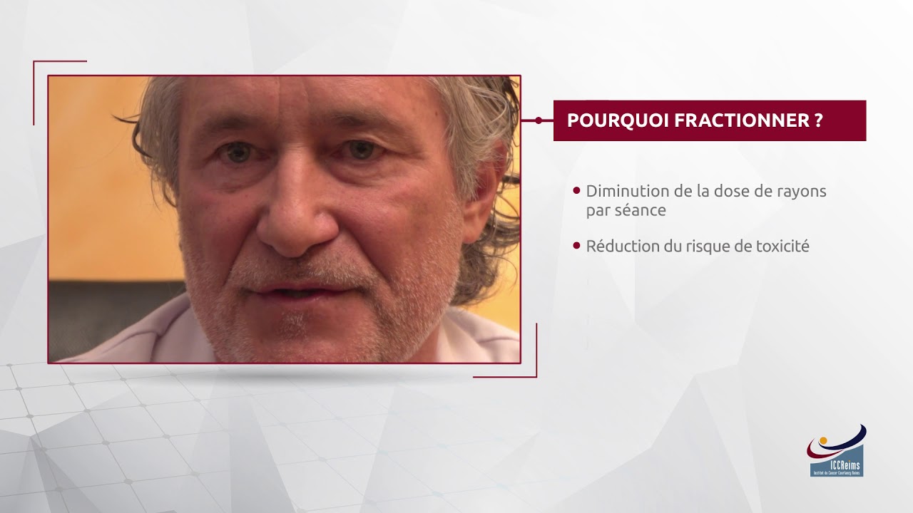 La Radiothérapie Stéréotaxique