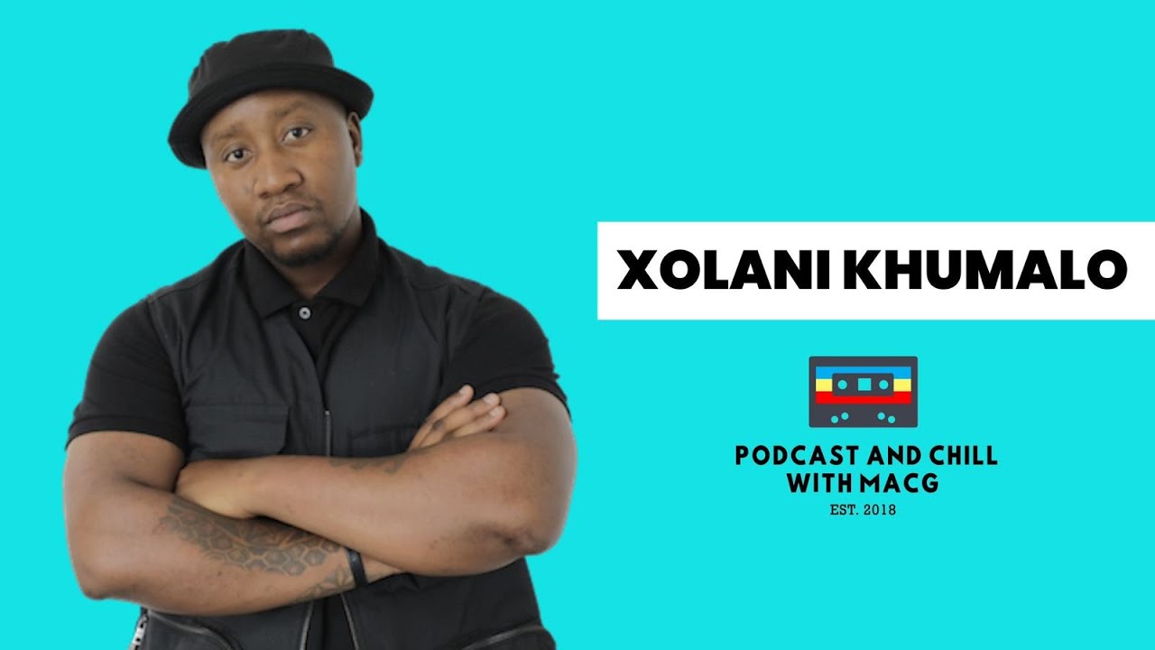 EPISODE 532 | Xolani Khumalo On Sizokthola,Moja Love, Threats, Police, Mafias, Cartels,Slyza Tsotsi