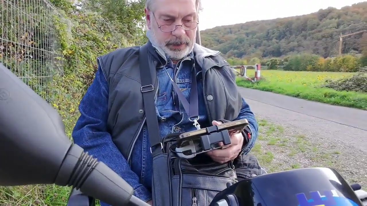 Die Drohne ist für Windgeschwindigkeiten bis zu 8 m/s ausgelegt.DJI Neo 