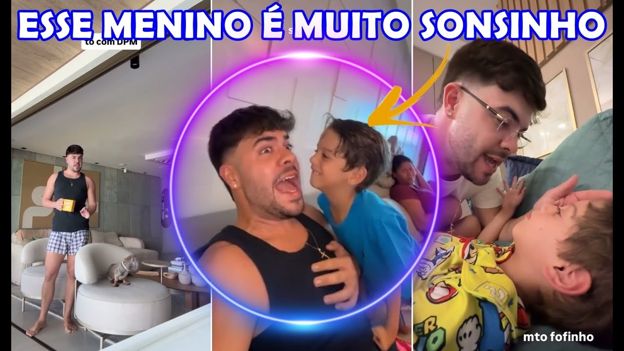 Alvaro Xaro com depressão pós-macho + Ameaça do João e se despedindo dele | Stories do Alvaro